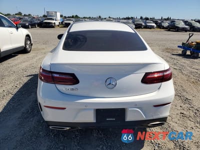 Zdjęcie 6 z 13 samochodu: 2022 MERCEDES-BENZ E 450 VIN:W1K1J5JB1NF184759 - miniatura