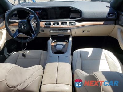 Zdjęcie 8 z 13 samochodu: 2025 MERCEDES-BENZ GLE 450E 4MATIC VIN:4JGFB4GB7SB366074 - miniatura
