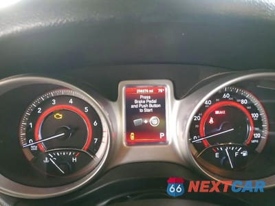 Zdjęcie 9 z 13 samochodu: 2013 DODGE JOURNEY SE VIN:3C4PDCAB9DT576988 - miniatura