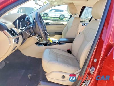 Zdjęcie 7 z 13 samochodu: 2018 MERCEDES-BENZ GLE 350 4MATIC VIN:4JGDA5HB2JB182433 - miniatura