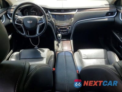 Zdjęcie 8 z 12 samochodu: 2018 CADILLAC XTS LUXURY VIN:2G61N5S36J9169296 - miniatura