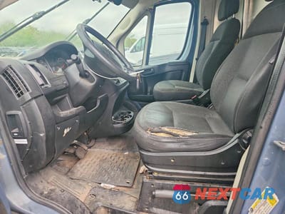 Zdjęcie 7 z 12 samochodu: 2019 RAM PROMASTER 2500 2500 HIGH VIN:3C6TRVDG8KE515109 - miniatura