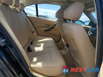 Zdjęcie 10 z 13 samochodu: 2015 BMW 328 XI SULEV VIN:WBA3B5G56FNS18619 - miniatura