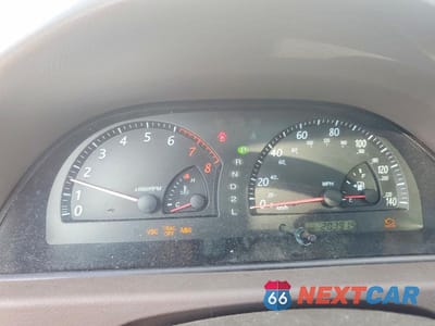 Zdjęcie 9 z 12 samochodu: 2002 TOYOTA CAMRY XLE V6 VIN:4T1BF30K42U503094 - miniatura