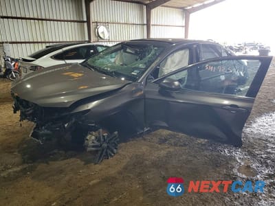 2023 TOYOTA CAMRY XSE 4T1K61AK4PU752151 - główne zdjęcie licytacji z USA - miniatura