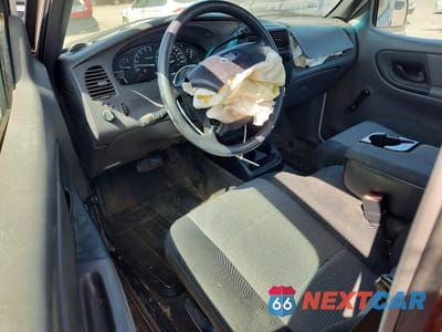 Zdjęcie 8 z 12 samochodu: 2003 FORD RANGER VIN:1FTYR10U73PA28732 - miniatura