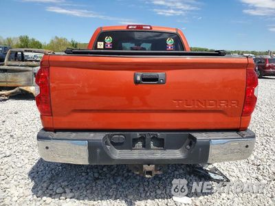 Zdjęcie 6 z 13 samochodu: 2018 TOYOTA TUNDRA SR5 VIN:5TFDY5F17JX683847 - miniatura