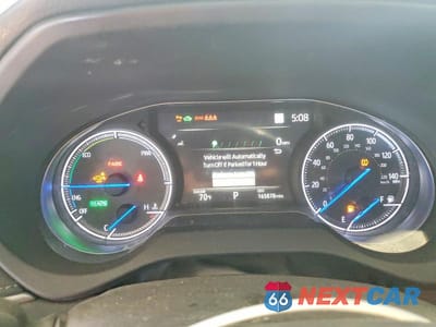 Zdjęcie 9 z 12 samochodu: 2021 TOYOTA VENZA LIMITED VIN:JTEAAAAH8MJ024442 - miniatura