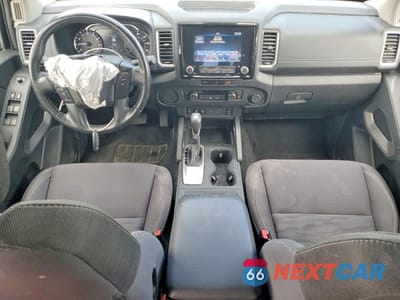 Zdjęcie 8 z 13 samochodu: 2024 NISSAN FRONTIER SV VIN:1N6ED1FJ1RN659508 - miniatura