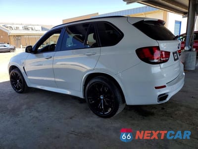 Drugie zdjęcie samochodu z przodu: 2018 BMW X5 XDR40E VIN:5UXKT0C53J0W01376 - miniatura