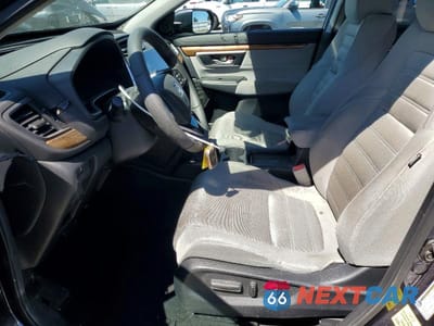 Zdjęcie 7 z 14 samochodu: 2018 HONDA CR-V EX VIN:2HKRW2H59JH608864 - miniatura