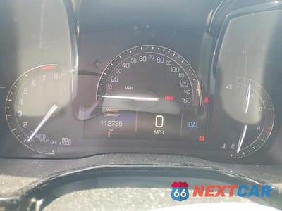 Zdjęcie 9 z 13 samochodu: 2017 CADILLAC XT5 VIN:1GYKNARS2HZ275777 - miniatura