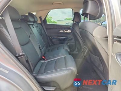 Zdjęcie 11 z 13 samochodu: 2022 GENESIS GV70 2.5T STANDARD VIN:KMUMADTB6NU025646 - miniatura
