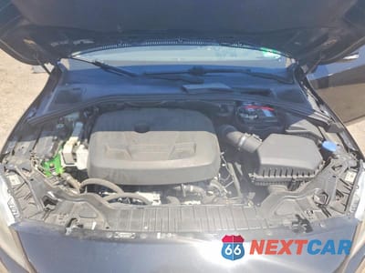 Zdjęcie 12 z 14 samochodu: 2018 VOLVO V60 CROSS COUNTRY PREMIER VIN:YV440MWK4J2052882 - miniatura