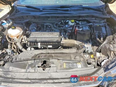 Zdjęcie 12 z 13 samochodu: 2025 FORD ESCAPE ST LINE VIN:1FMCU0MN3SUA73622 - miniatura