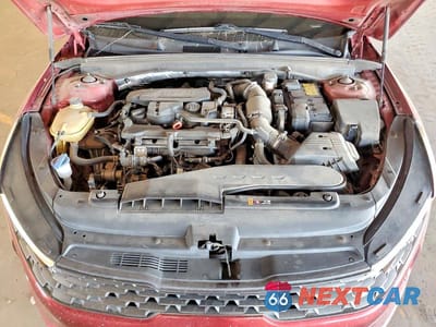 Zdjęcie 11 z 13 samochodu: 2022 KIA K5 LXS VIN:5XXG14J23NG151018 - miniatura