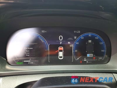 Zdjęcie 9 z 12 samochodu: 2024 TOYOTA CROWN LIMITED VIN:JTDAAAAF5R3030777 - miniatura