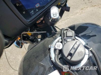 Zdjęcie 8 z 9 samochodu: 2023 HARLEY-DAVIDSON FLHX VIN:1HD1KBC1XPB640907 - miniatura