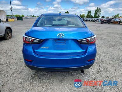 Zdjęcie 6 z 12 samochodu: 2019 TOYOTA YARIS L VIN:3MYDLBYV5KY506650 - miniatura