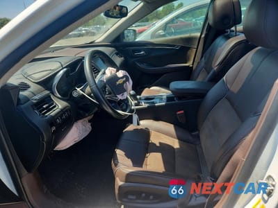 Zdjęcie 7 z 12 samochodu: 2014 CHEVROLET IMPALA LT VIN:2G1125S39E9219810 - miniatura