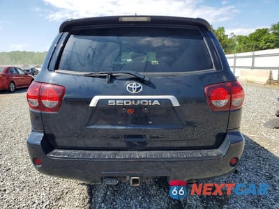 Zdjęcie 6 z 12 samochodu: 2022 TOYOTA SEQUOIA SR5 VIN:5TDAY5B16NS189192 - miniatura