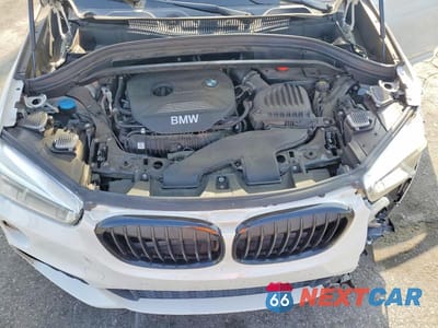 Zdjęcie 12 z 13 samochodu: 2018 BMW X1 SDRIVE28I VIN:WBXHU7C39J5H39769 - miniatura