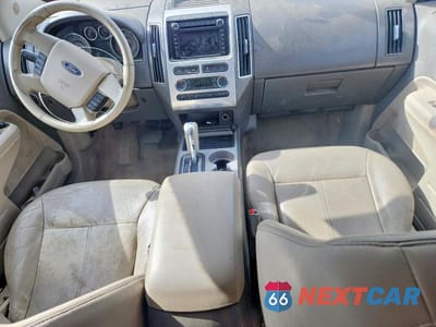 Zdjęcie 8 z 12 samochodu: 2010 FORD EDGE LIMITED VIN:2FMDK4KC5ABB32306 - miniatura