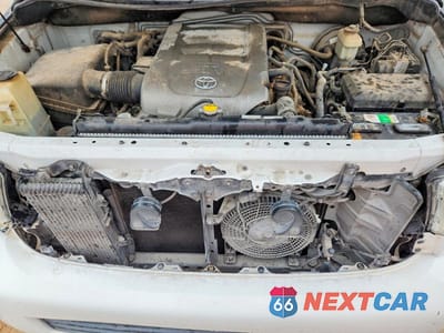 Zdjęcie 12 z 13 samochodu: 2008 TOYOTA SEQUOIA SR5 VIN:5TDZY64A88S013674 - miniatura