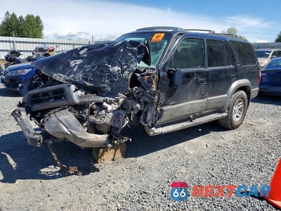 1999 TOYOTA 4RUNNER LIMITED JT3HN87R3X9026920 - główne zdjęcie licytacji z USA - miniatura