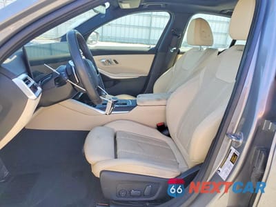 Zdjęcie 7 z 13 samochodu: 2025 BMW 330I VIN:3MW69CW07S8F24311 - miniatura