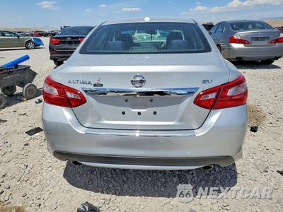 Zdjęcie 6 z 13 samochodu: 2017 NISSAN ALTIMA 2.5 SV VIN:1N4AL3AP8HC236095 - miniatura