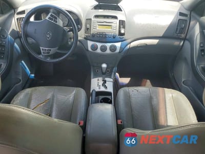 Zdjęcie 8 z 12 samochodu: 2008 HYUNDAI ELANTRA GLS VIN:KMHDU46D88U512564 - miniatura