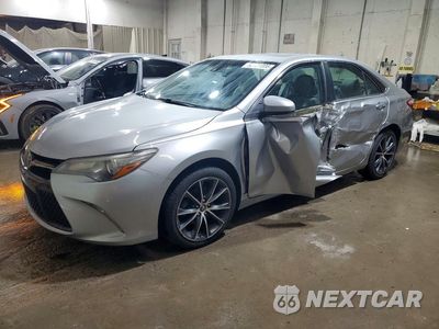 2016 TOYOTA CAMRY XSE 4T1BF1FKXGU519187 - główne zdjęcie licytacji z USA - miniatura