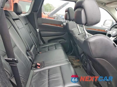 Zdjęcie 11 z 13 samochodu: 2011 JEEP GRAND CHEROKEE LIMITED VIN:1J4RR5GT2BC543694 - miniatura