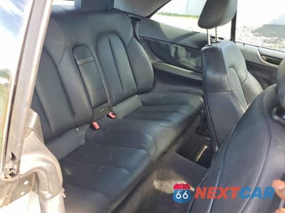 Zdjęcie 10 z 12 samochodu: 2003 MERCEDES-BENZ CLK 430 VIN:WDBLK70G33T133284 - miniatura