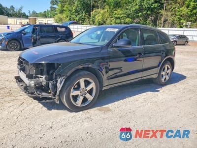 2012 AUDI Q5 PREMIUM PLUS WA1LFAFP9CA108485 - główne zdjęcie licytacji z USA - miniatura
