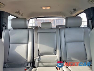Zdjęcie 10 z 13 samochodu: 2010 TOYOTA SEQUOIA LIMITED VIN:5TDKY5G10AS026870 - miniatura