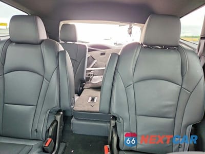 Zdjęcie 10 z 13 samochodu: 2024 BUICK ENCLAVE PREMIUM VIN:5GAEVBKW0RJ130521 - miniatura