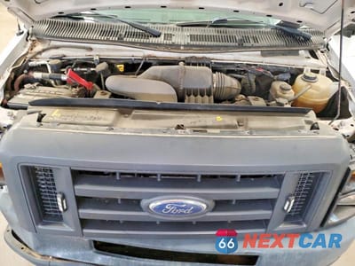 Zdjęcie 12 z 13 samochodu: 2013 FORD ECONOLINE E150 VAN VIN:1FTNE1EW3DDA39352 - miniatura