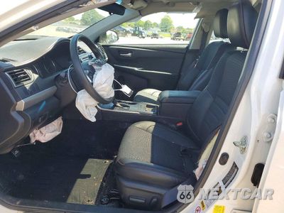 Zdjęcie 7 z 12 samochodu: 2015 TOYOTA CAMRY HYBRID SE VIN:4T1BD1FK5FU161615 - miniatura