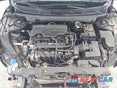 Zdjęcie 11 z 13 samochodu: 2025 KIA K4 LXS VIN:3KPFT4DE3SE054417 - miniatura