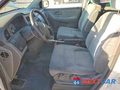 Zdjęcie 7 z 12 samochodu: 2002 HONDA ODYSSEY LX VIN:5FNRL18592B048041 - miniatura