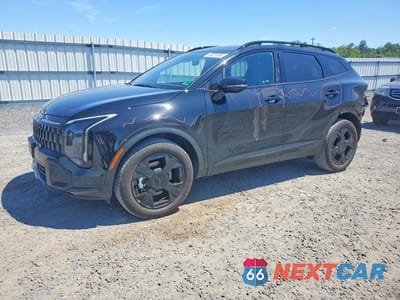 2026 KIA SPORTAGE X LINE 5XYK6CDF8TG404038 - główne zdjęcie licytacji z USA - miniatura