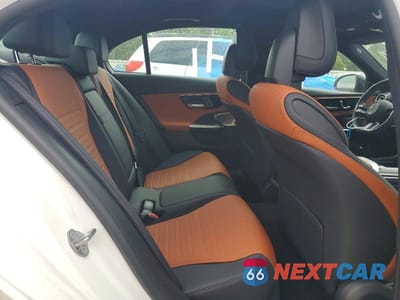 Zdjęcie 10 z 12 samochodu: 2023 MERCEDES-BENZ C 300 VIN:W1KAF4GB2PR153993 - miniatura