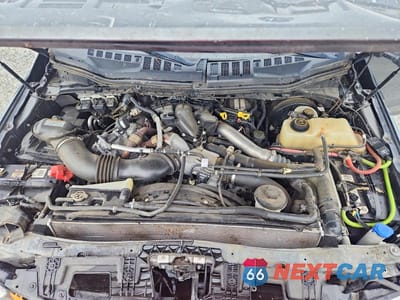 Zdjęcie 11 z 12 samochodu: 2019 FORD F250 SUPER DUTY VIN:1FT7W2BT0KED71584 - miniatura
