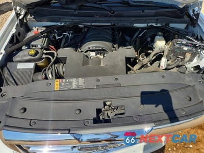 Zdjęcie 11 z 13 samochodu: 2019 GMC SIERRA LIMITED K1500 SLE VIN:2GTV2MEC6K1104395 - miniatura