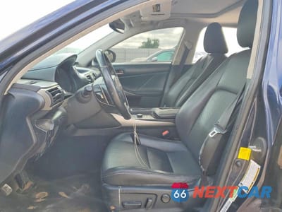 Zdjęcie 7 z 12 samochodu: 2019 LEXUS IS 300 VIN:JTHBA1D25K5093643 - miniatura