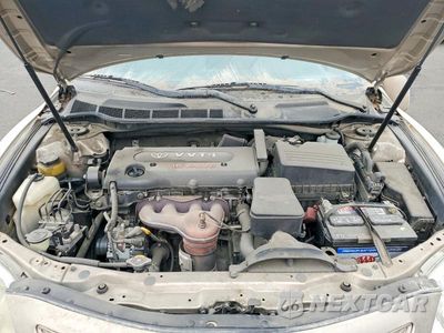 Zdjęcie 11 z 12 samochodu: 2008 TOYOTA CAMRY BASE VIN:4T1BE46K78U779729 - miniatura