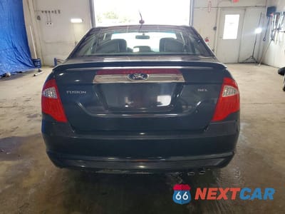 Zdjęcie 6 z 12 samochodu: 2012 FORD FUSION VIN:3FAHP0JA2CR374156 - miniatura