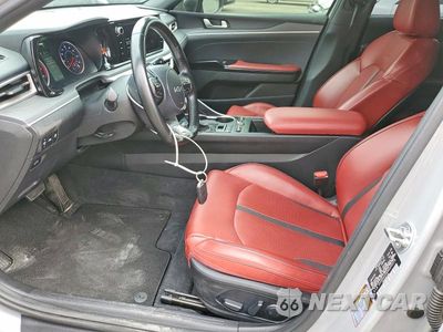 Zdjęcie 7 z 12 samochodu: 2024 KIA K5 GT LINE VIN:5XXG64J20RG249379 - miniatura